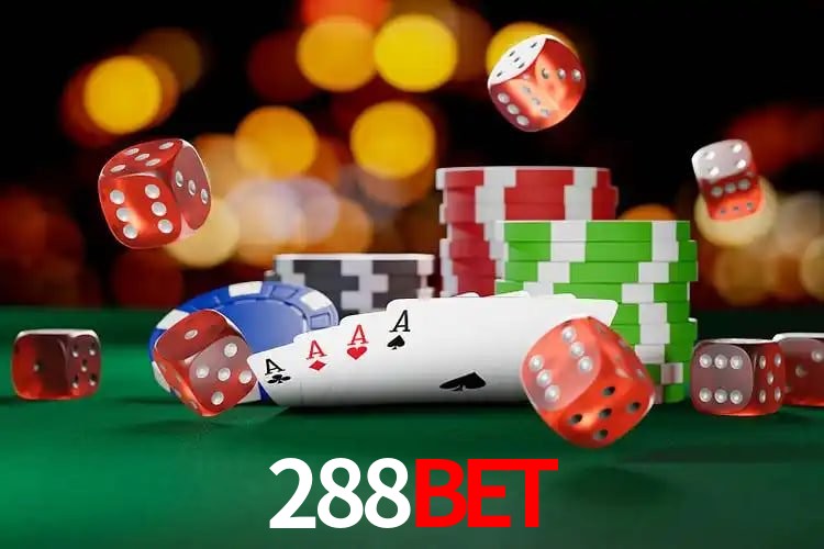 Apostas de Tênis 288bet