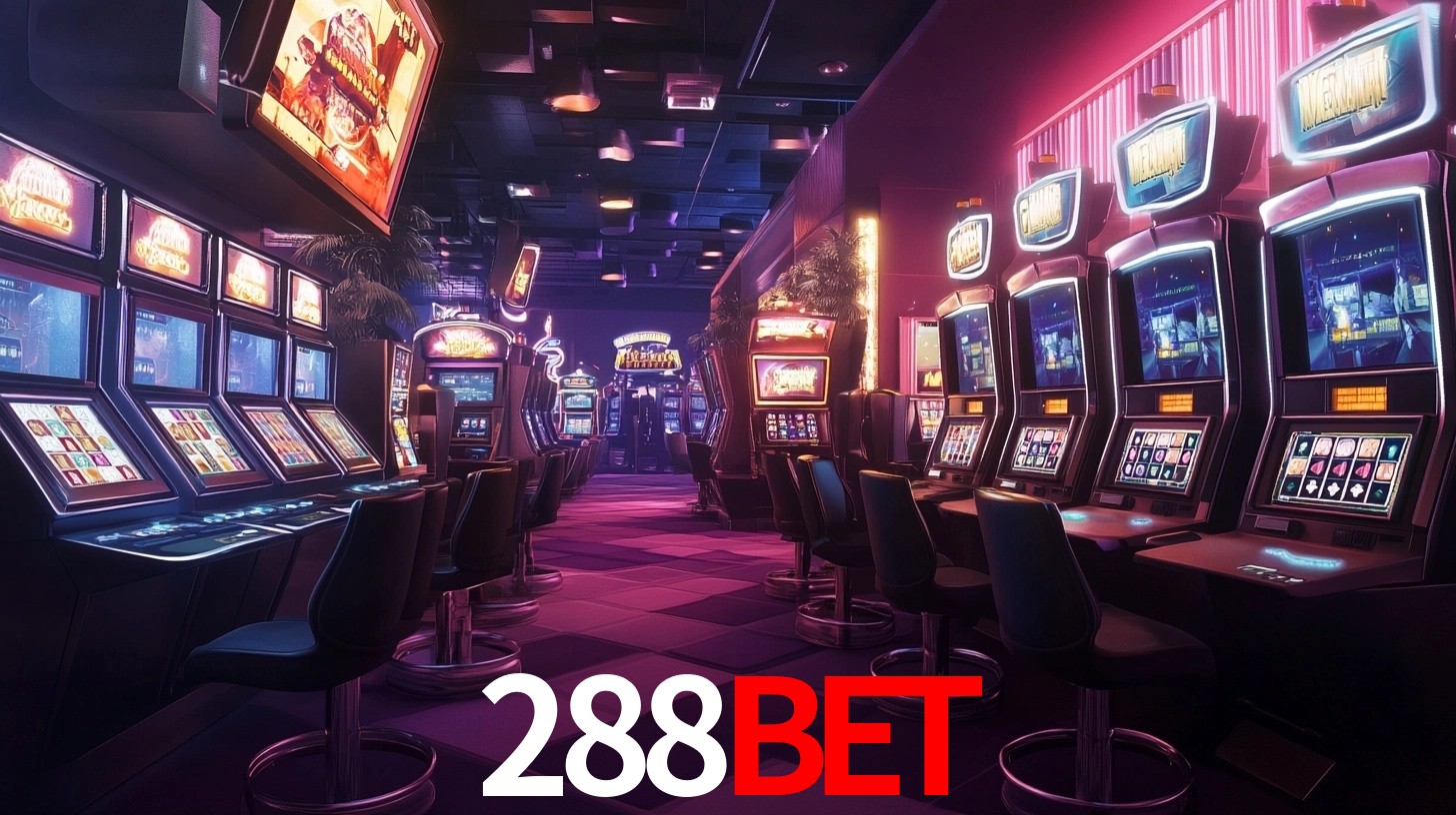 288bet App Interface