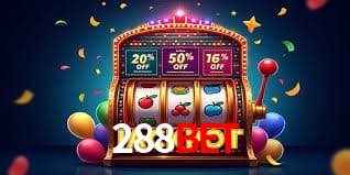 Jogos de Slot 288bet