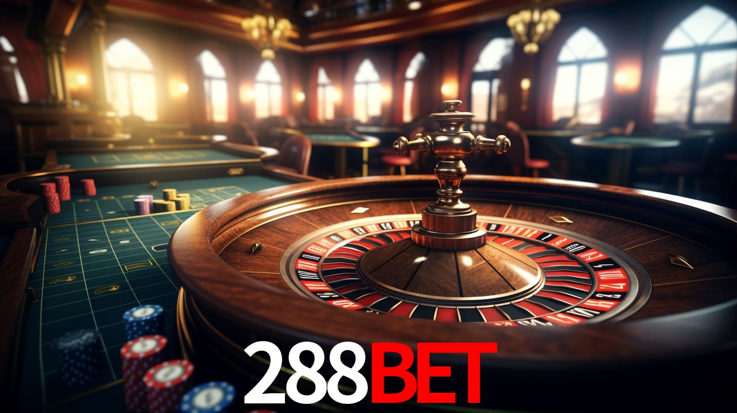 Live Casino 288bet