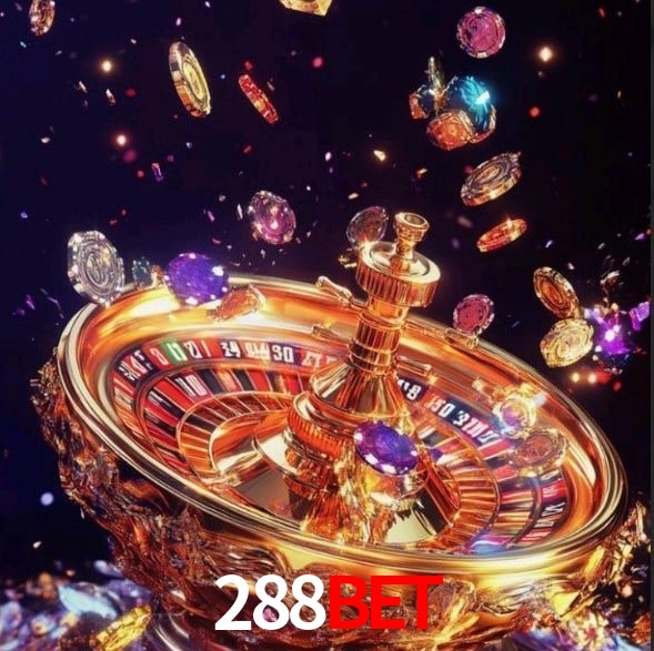 Provedores de Jogos 288bet