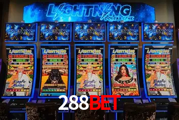 Apostas Esportivas na 288bet: Um Guia Completo