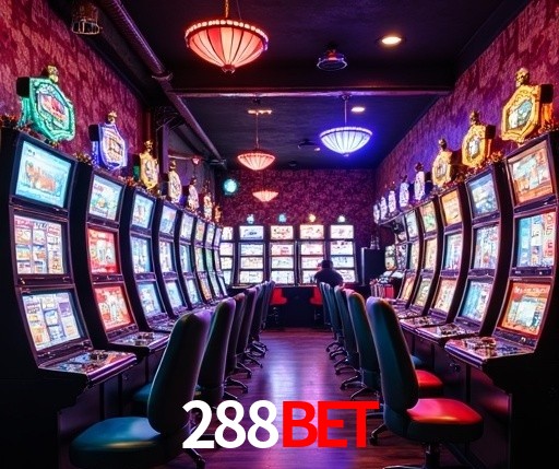 Promoção Relâmpago 288bet