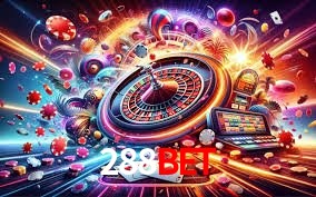 Casino Ao Vivo 288bet