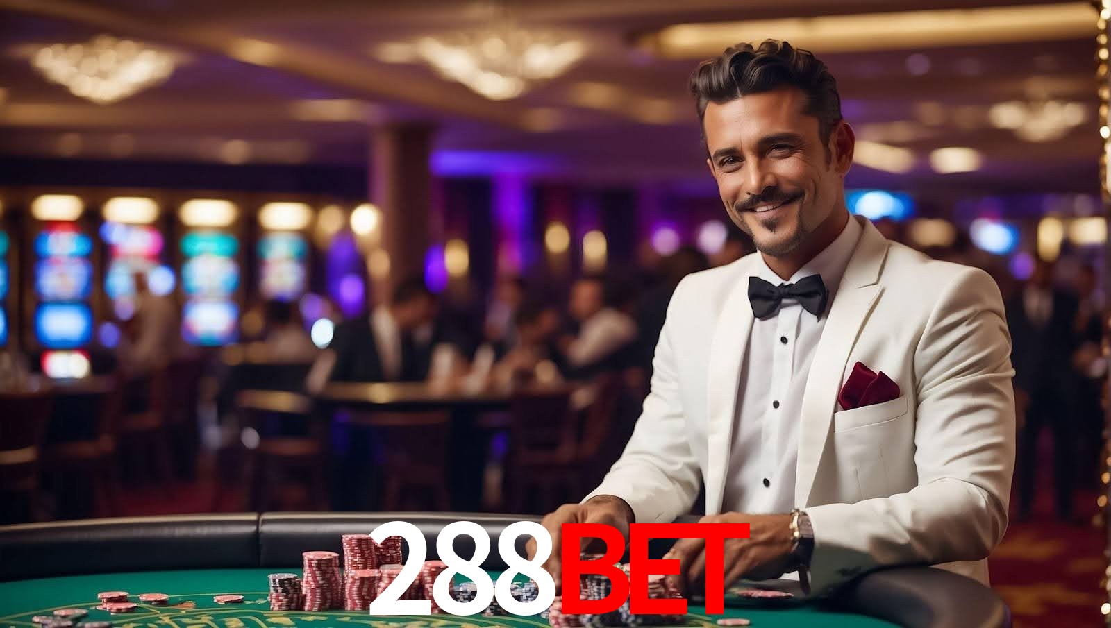 Diretório de Jogos 288bet