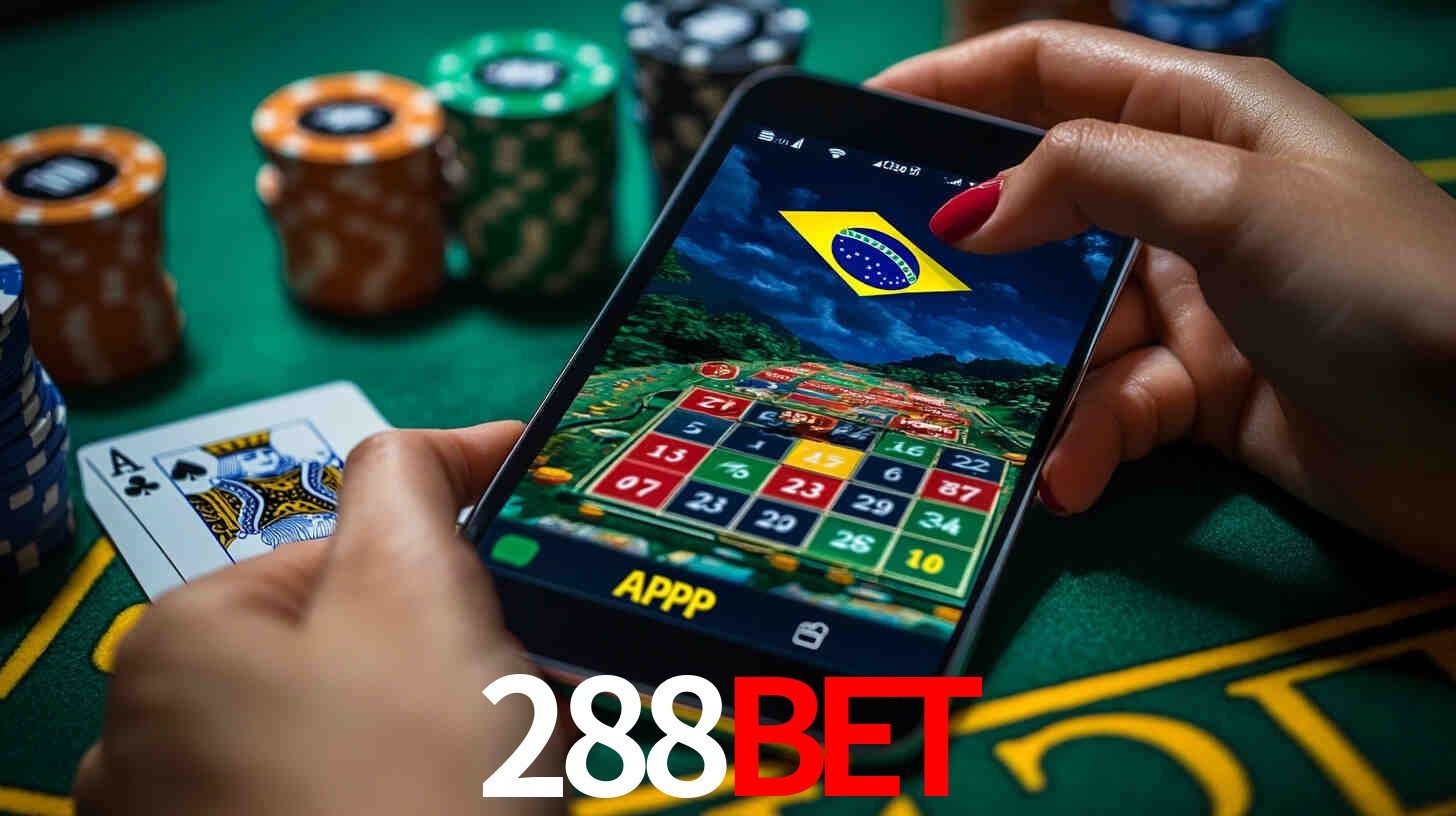A Popularidade dos Caça-Níqueis no 288bet