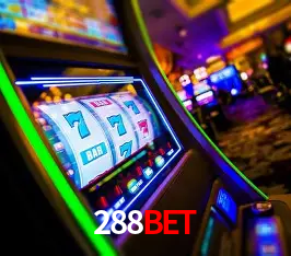 Descubra a Magia dos Jogos de Arcade no 288bet