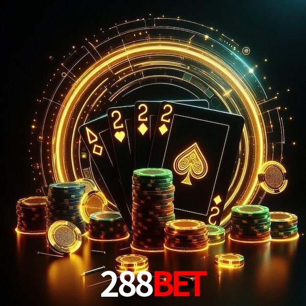 Apostas de Futebol 288bet
