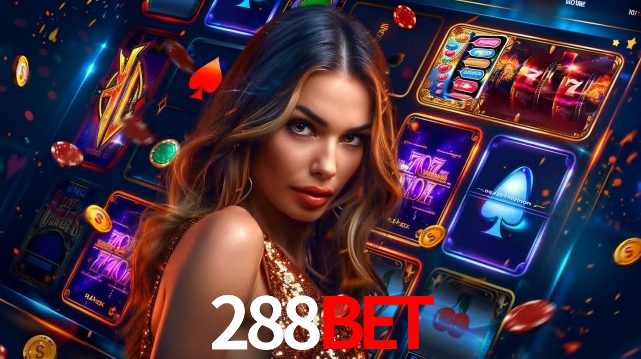 Descubra o Programa VIP da 288bet: Vantagens Exclusivas para Jogadores