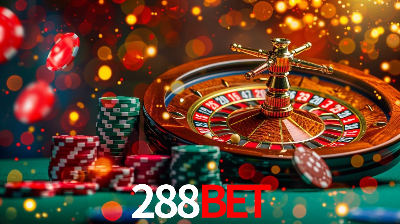 Explorando a Categoria de Eventos em Apostas na 288bet