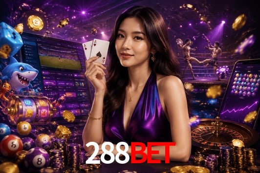 VIP Casino 288bet