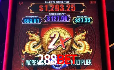 Desvendando o Mundo dos Jogos Virtuais na 288bet