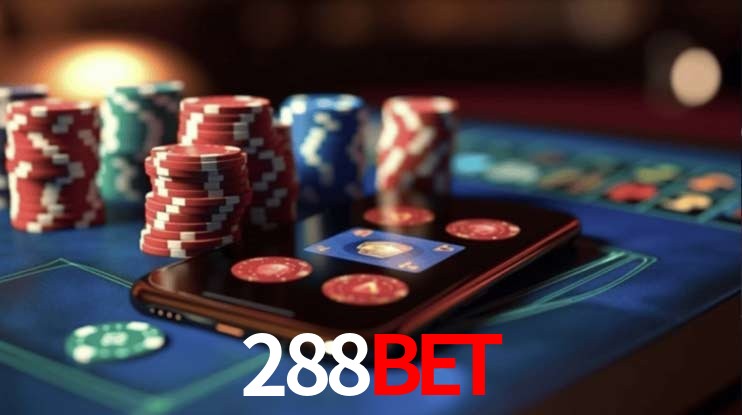Estatísticas Esportivas 288bet