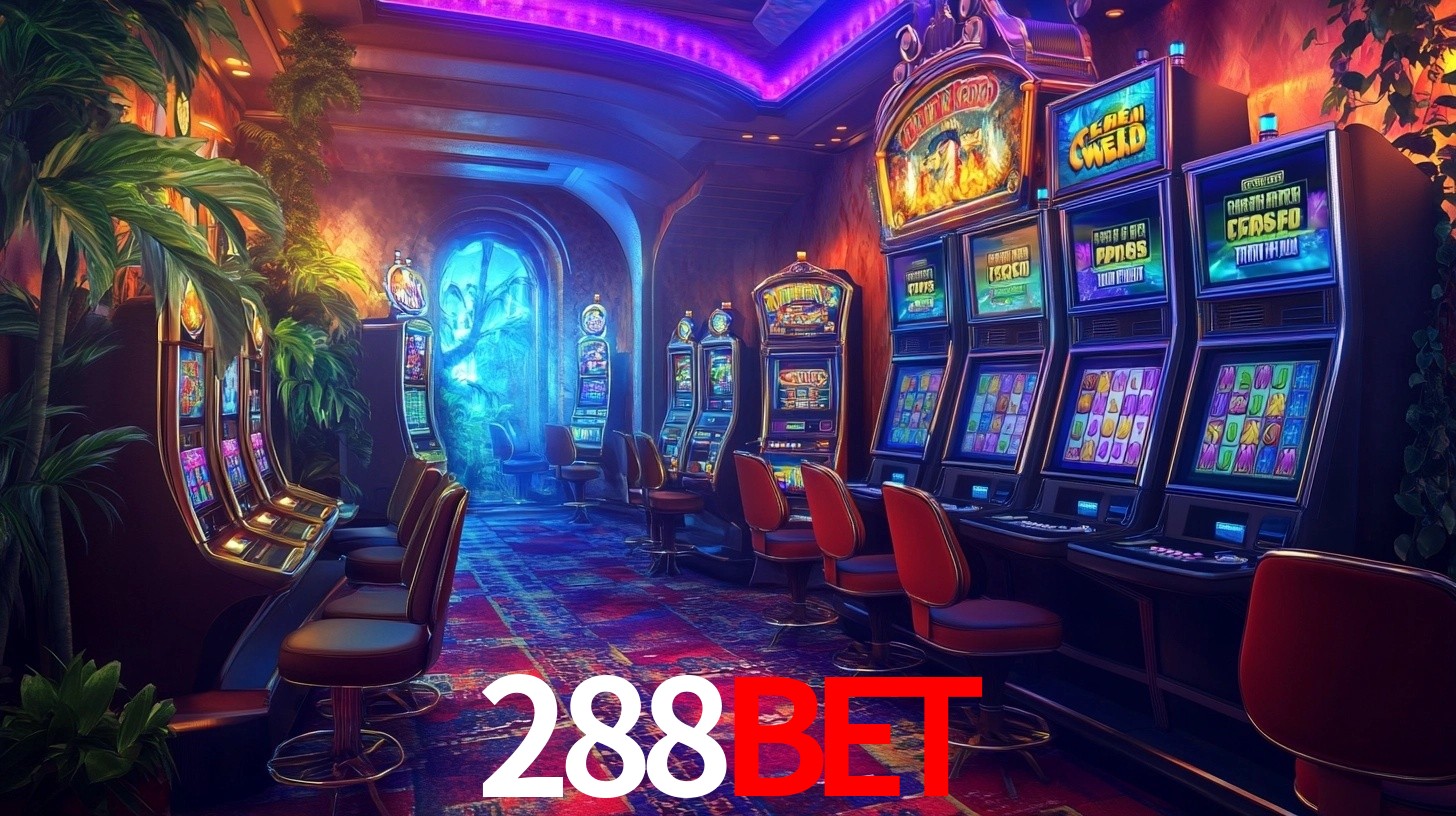 Programa VIP 288bet