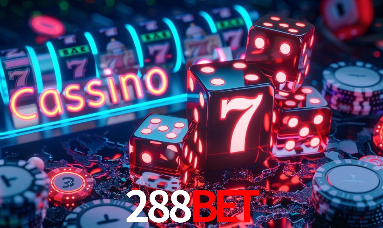 Welcome Bonus 288bet