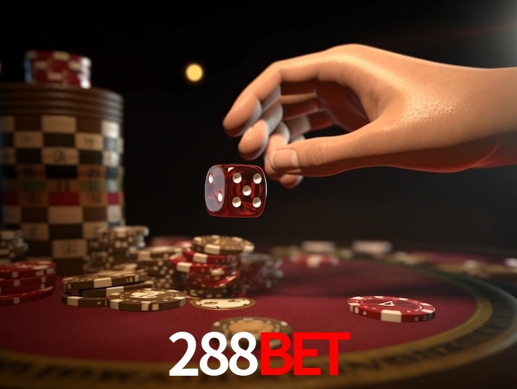 Apostas de Basquete 288bet