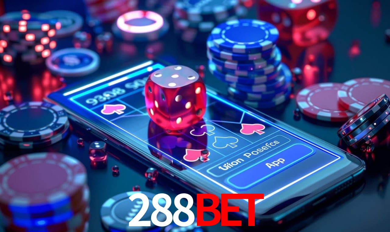 288bet visual 1