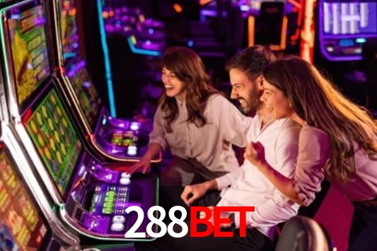 A Emoção da Loteria na 288bet: Uma Chance de Mudança de Vida
