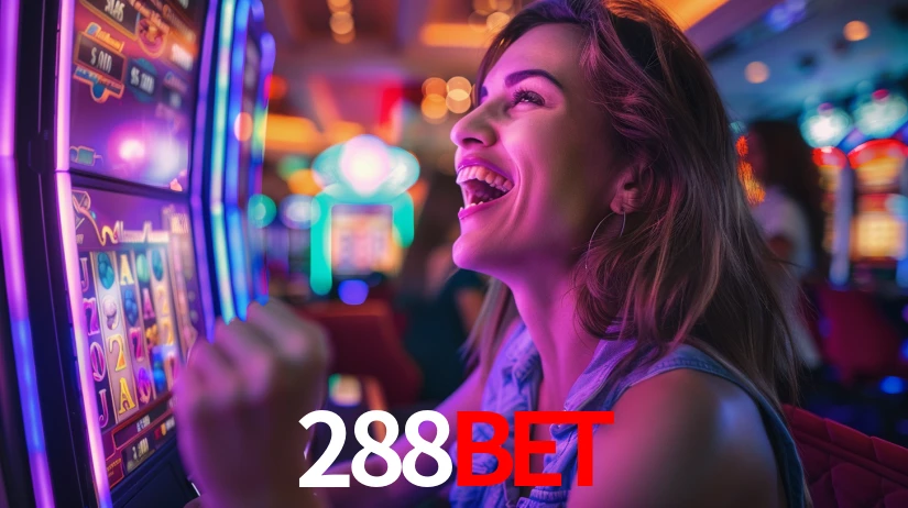 Experimente o Login Seguro Premium no 288bet