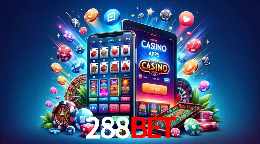 Exclusive Offers 288bet