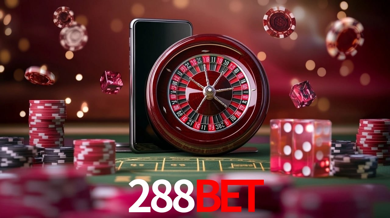 Football Betting 288bet