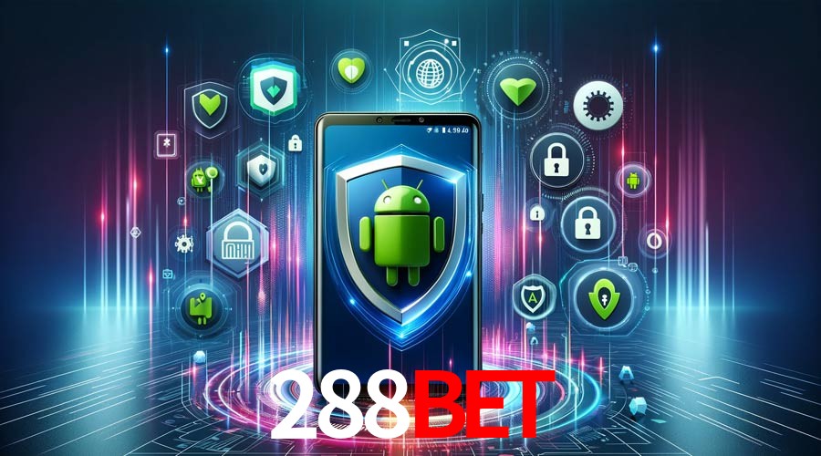 2FA Security 288bet