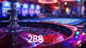 Experiência VIP 288bet