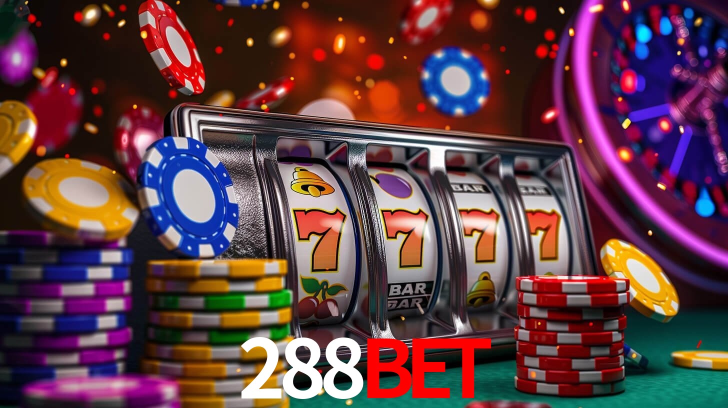 cassino 288bet