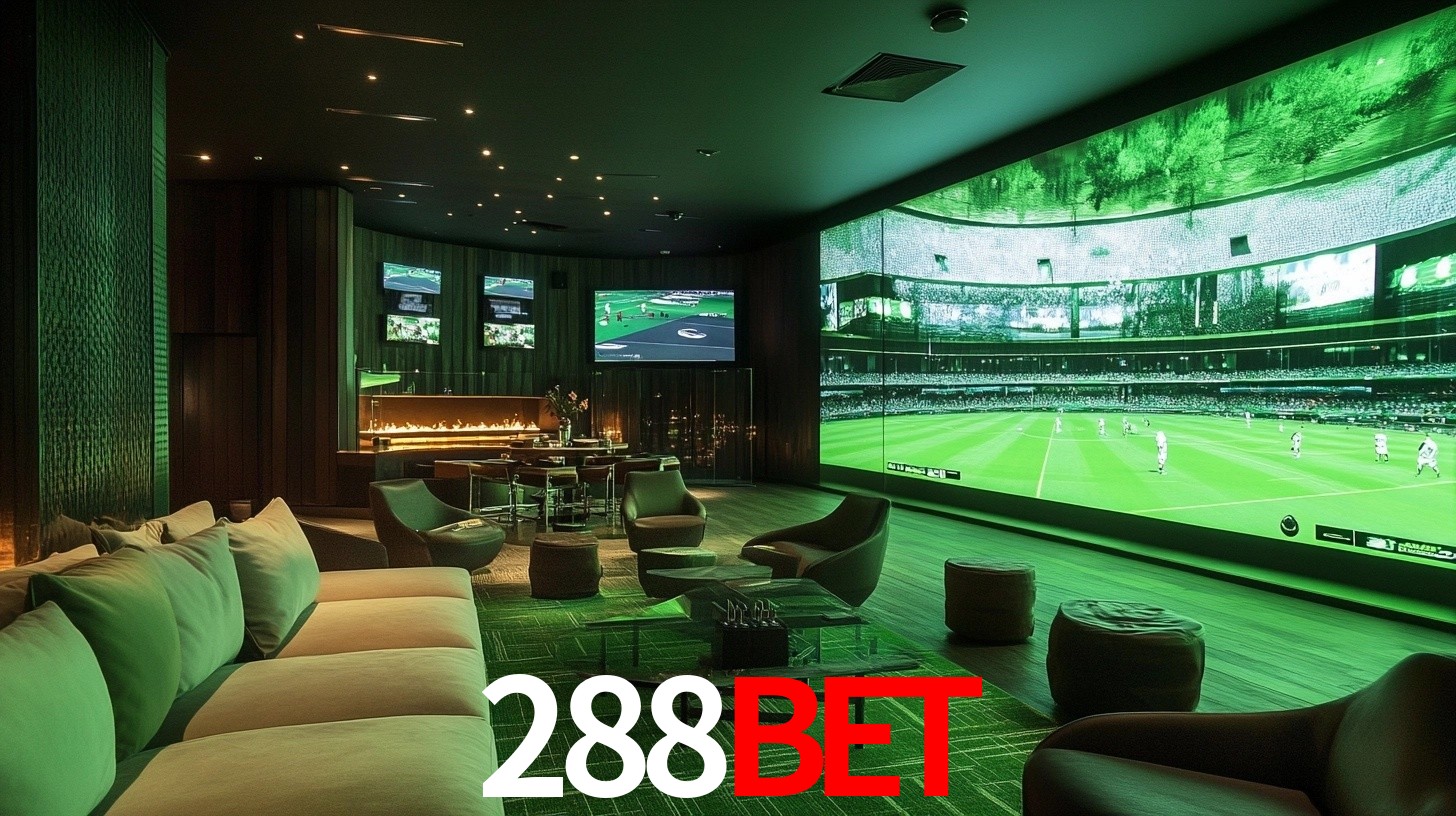 Sinta a adrenalina dos jogos de cassino com 288bet