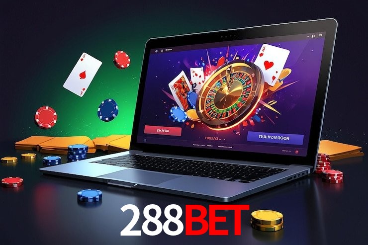Cadastro Rápido 288bet