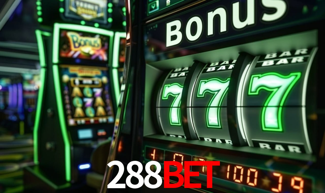 Game Providers 288bet