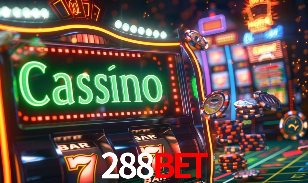 Estatísticas do Jogo 288bet