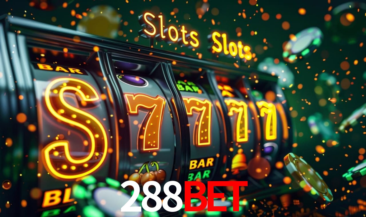 Programa VIP 288bet
