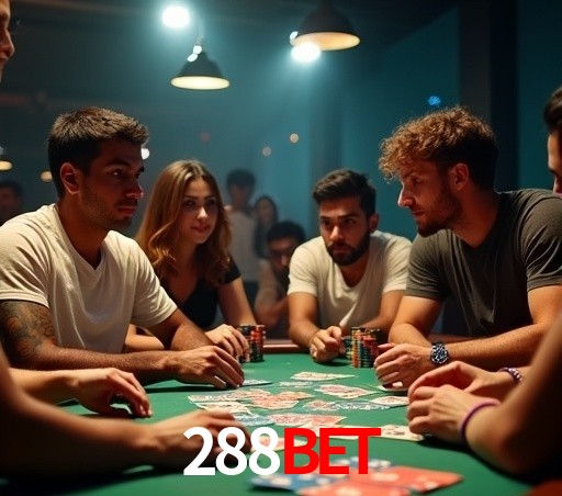 Integração de APIs 288bet