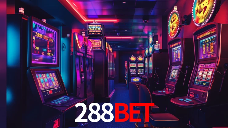 288bet Bônus - 288bet visual 1