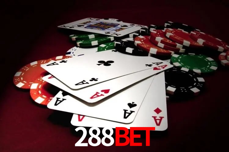 Interface Premium 288bet