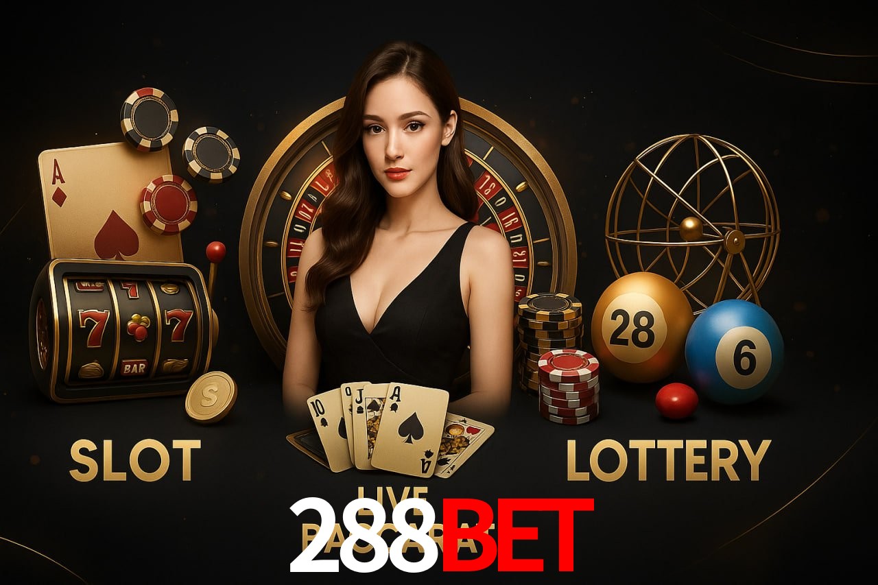 Design Responsivo 288bet