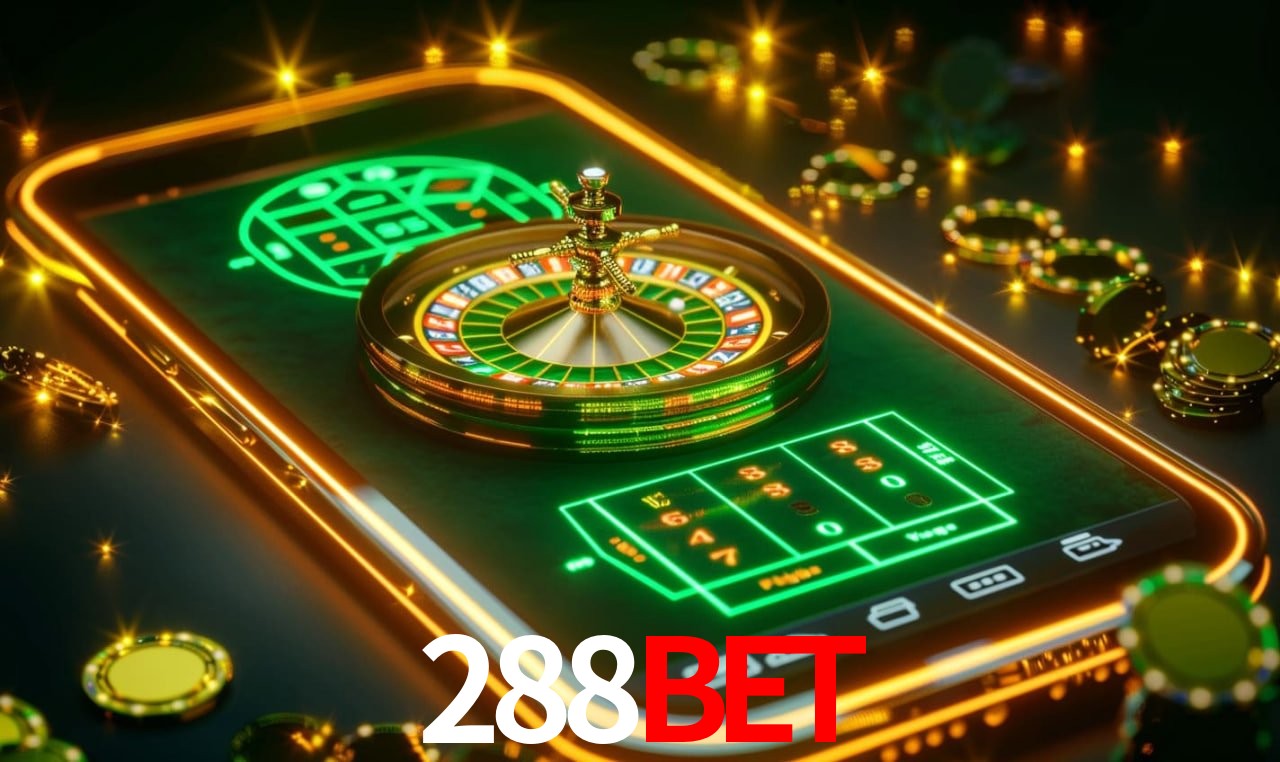 Casino Ao Vivo 288bet