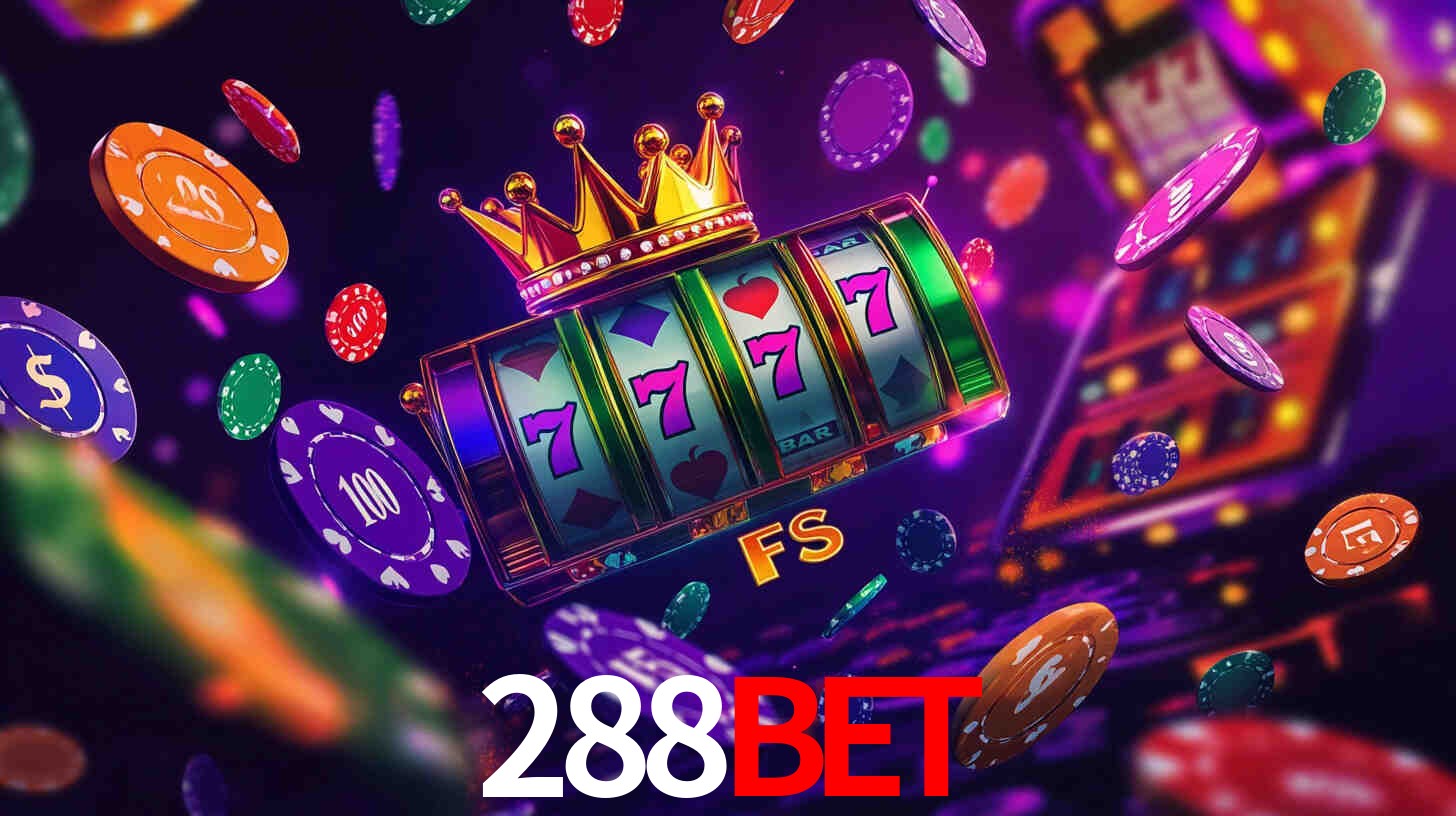Welcome Bonus 288bet
