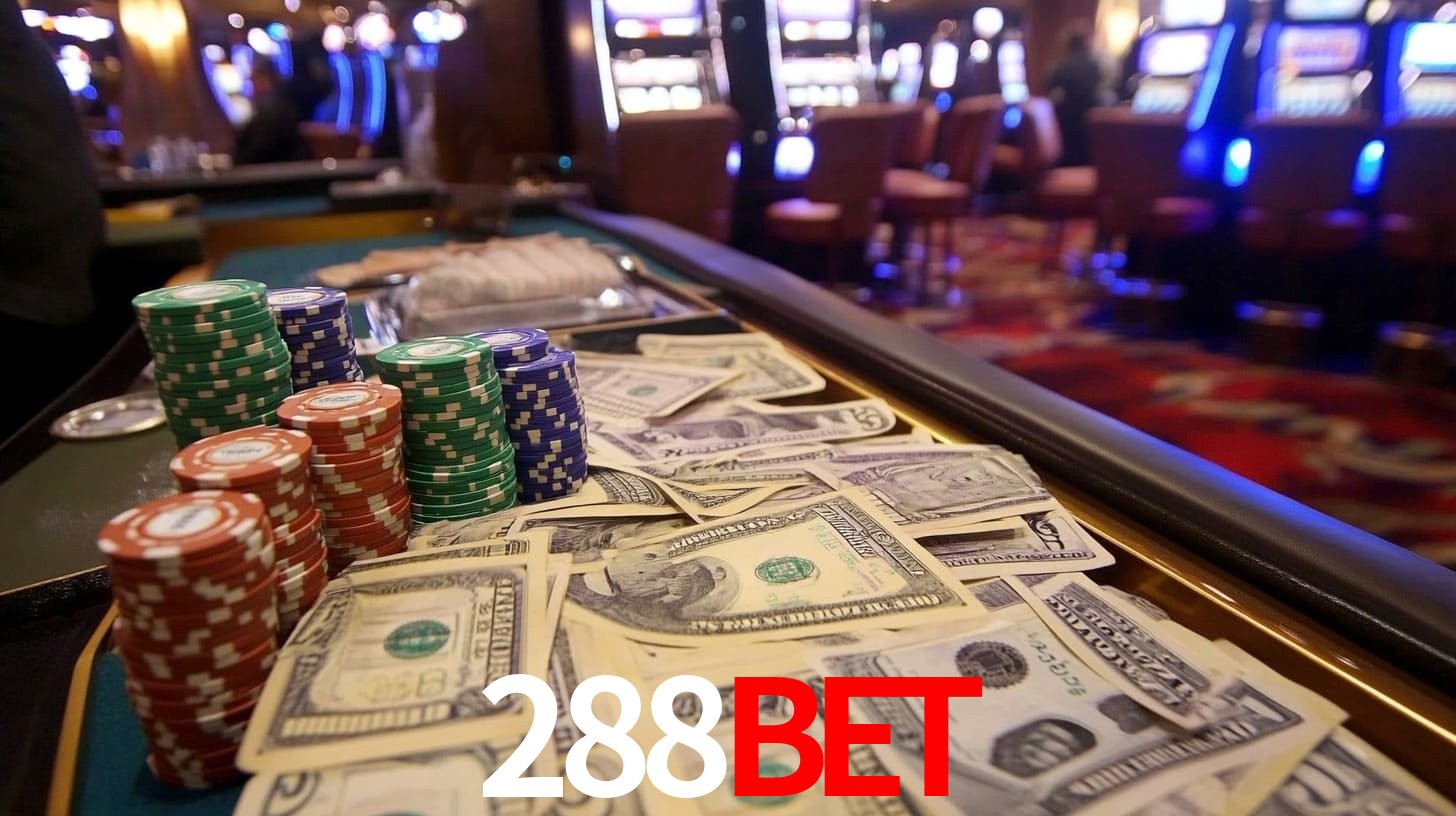 Promoções Sazonais 288bet