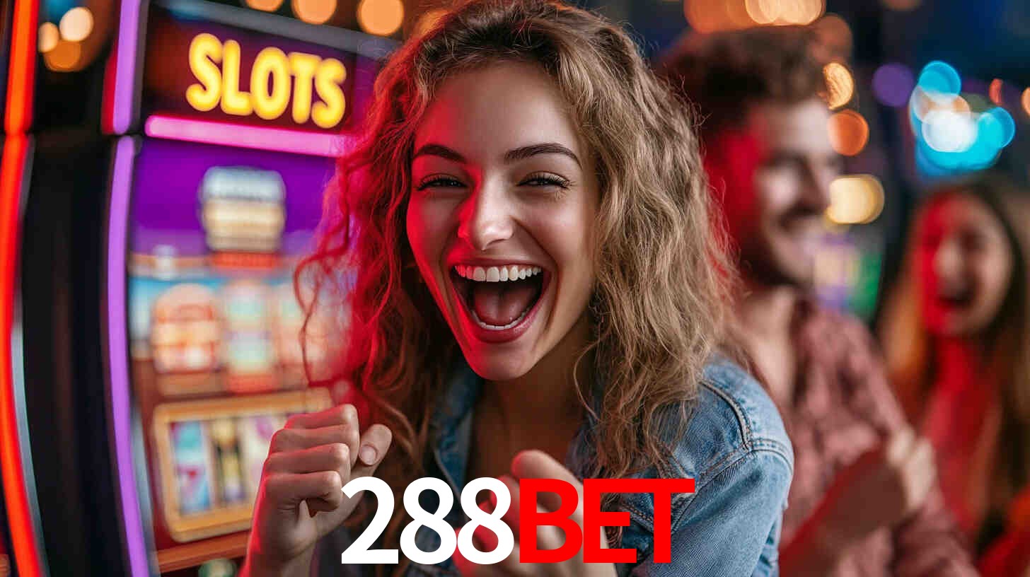 A Popularidade dos Caça-Níqueis no 288bet