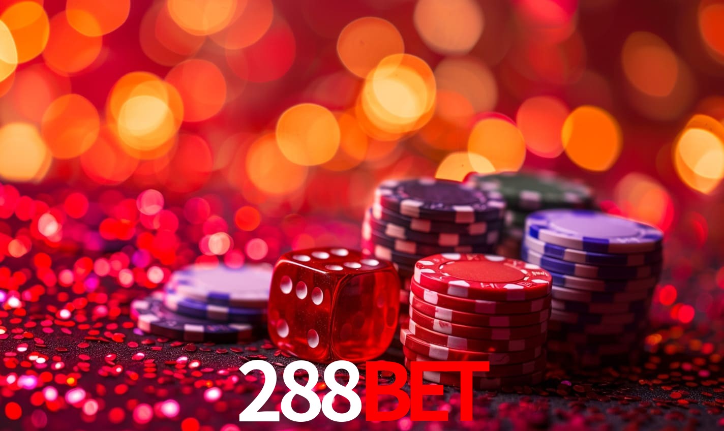 Explorando a Categoria de Eventos em Apostas na 288bet