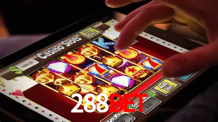 Descubra a Magia dos Jogos de Arcade no 288bet