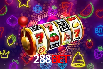 Descubra o Mundo do Cassino Online com 288bet