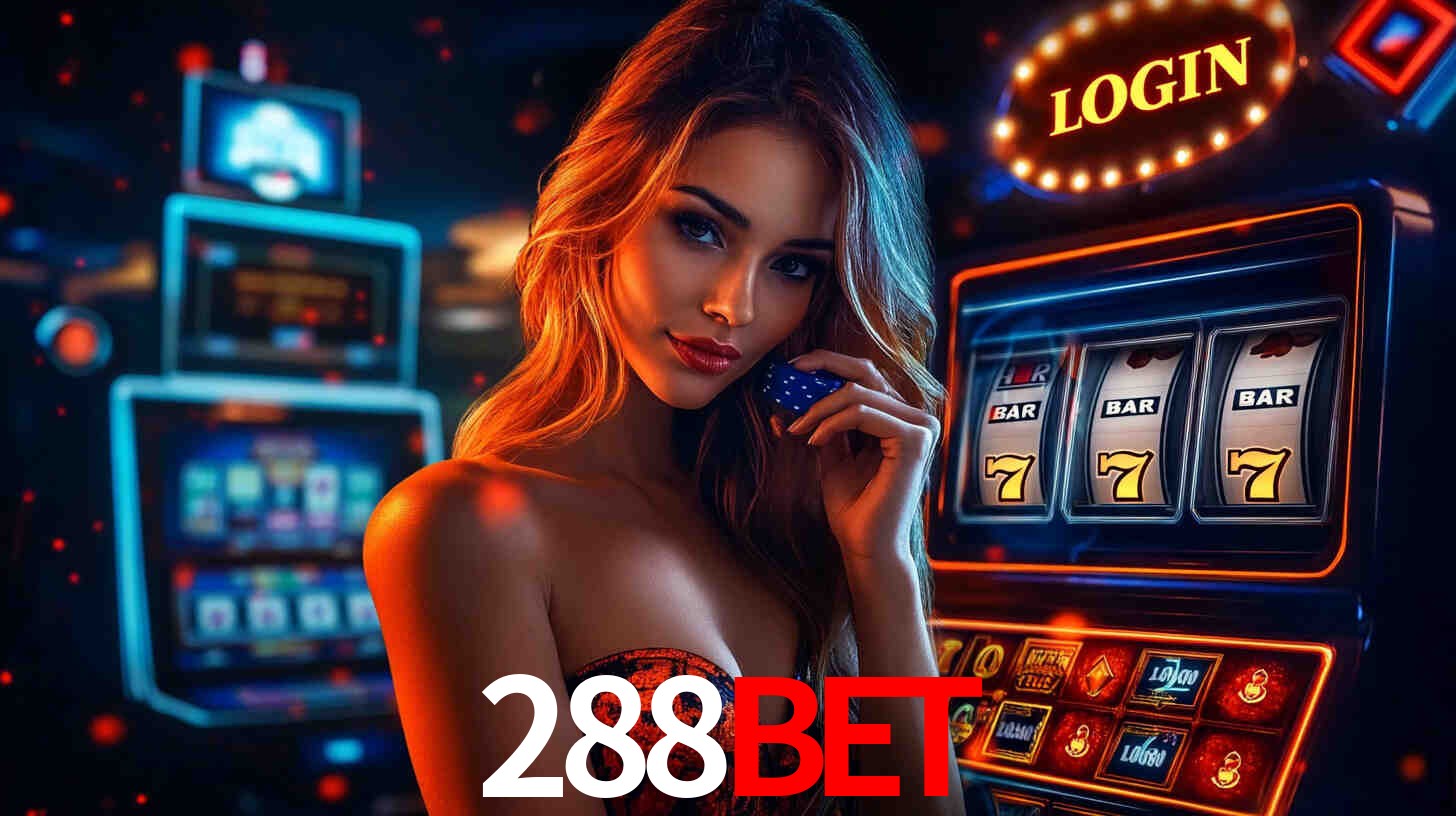 288bet: A Experiência de Casino com Jogos de Mesa ao Vivo
