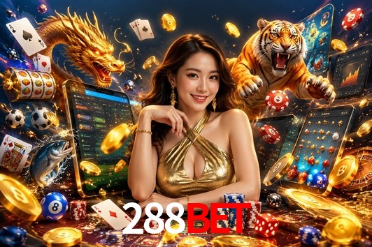 Quick Registration 288bet