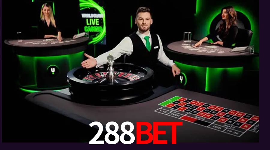 288bet Plataforma - 288bet visual 1