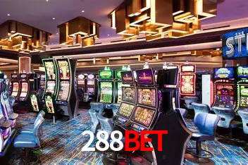 A Revolução dos Aplicativos de Jogos no 288bet