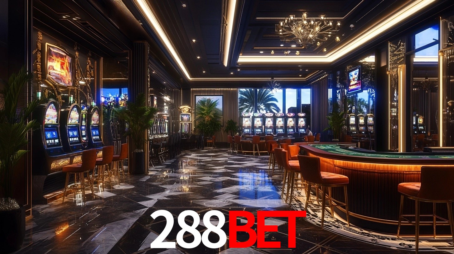 Premium Interface 288bet