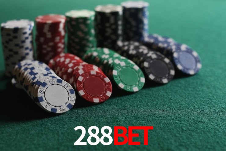 Game Statistics 288bet